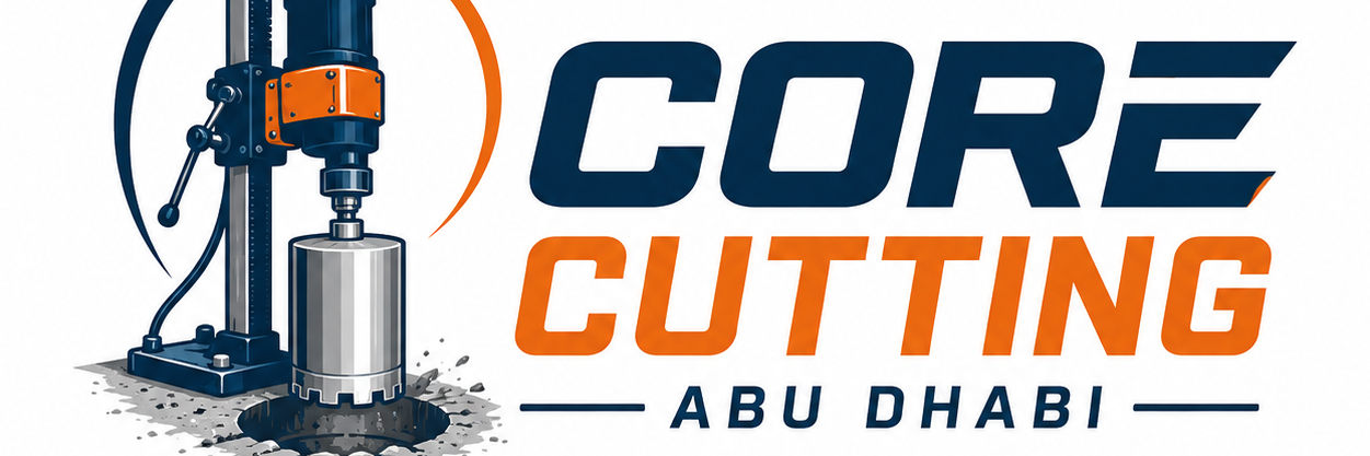 Core Cutting Abu Dhabi